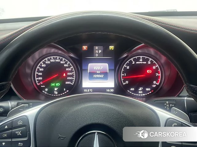 Mercedes-Benz GLC AMG id 3902326 из Китая 12