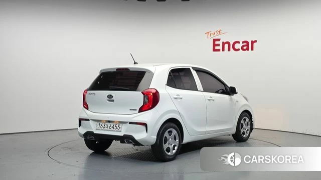 Kia Morning Urban (JA) id 4476567 из Кореи 12