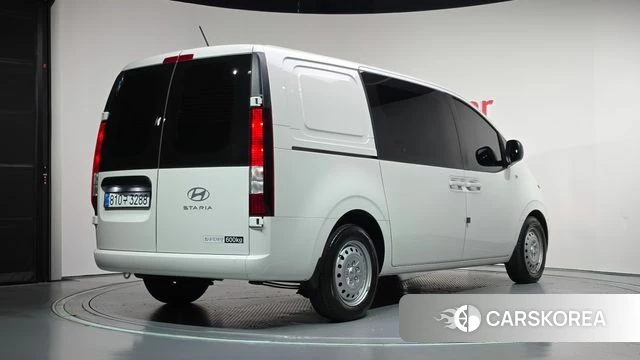 Hyundai Staria id 4934741 из Кореи 12