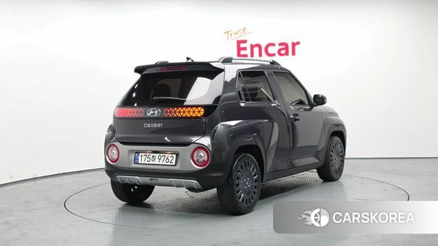 Hyundai Casper id 4223090 из Кореи 12