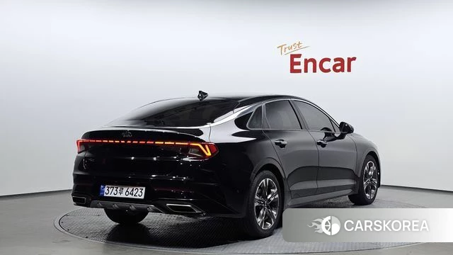 Kia K5 3rd generation id 4202873 из Кореи 12