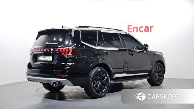 Kia Mohave Master id 2904997 из Кореи 12