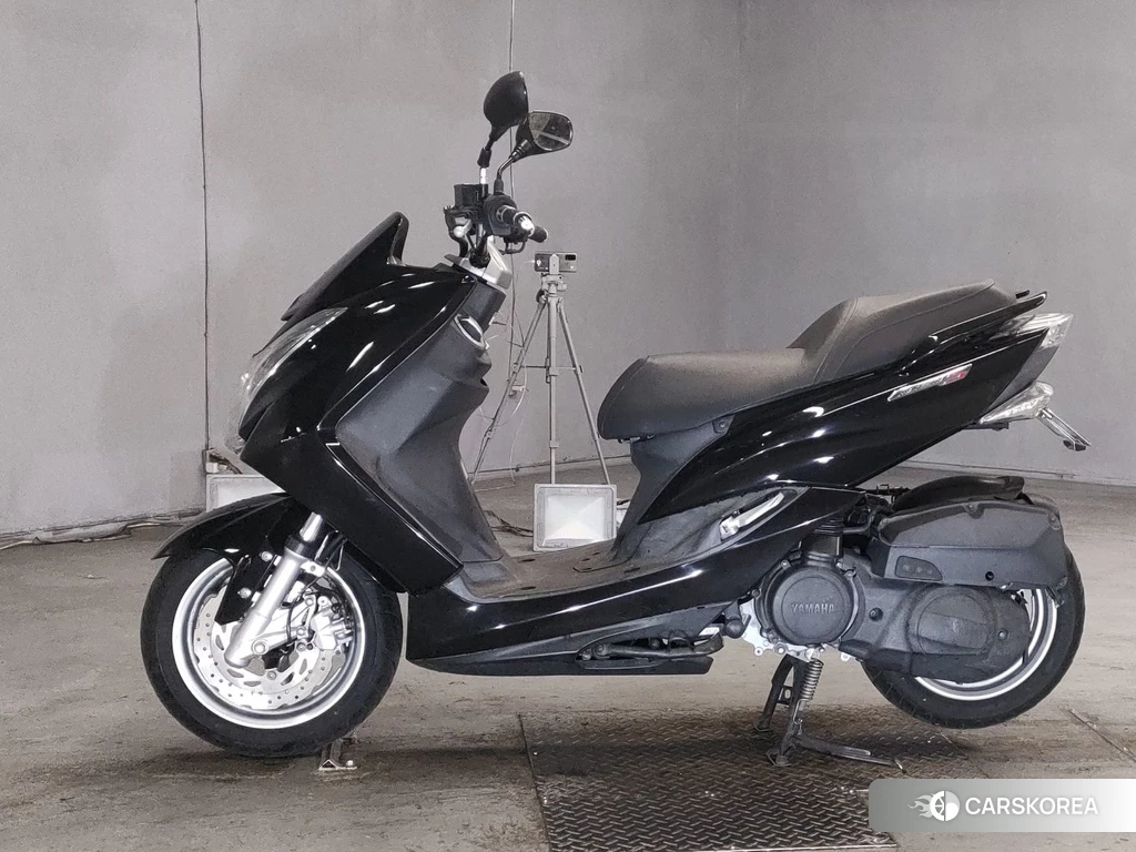 Проданный Yamaha MAJESTY 155S id 4157664 из Японии