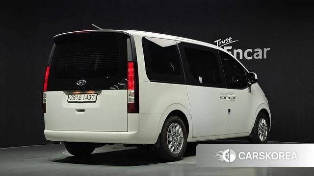 Hyundai Staria id 4928850 из Кореи 12