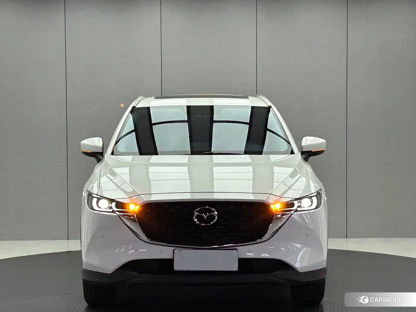 Mazda CX-5 id 4545782 из Китая 12