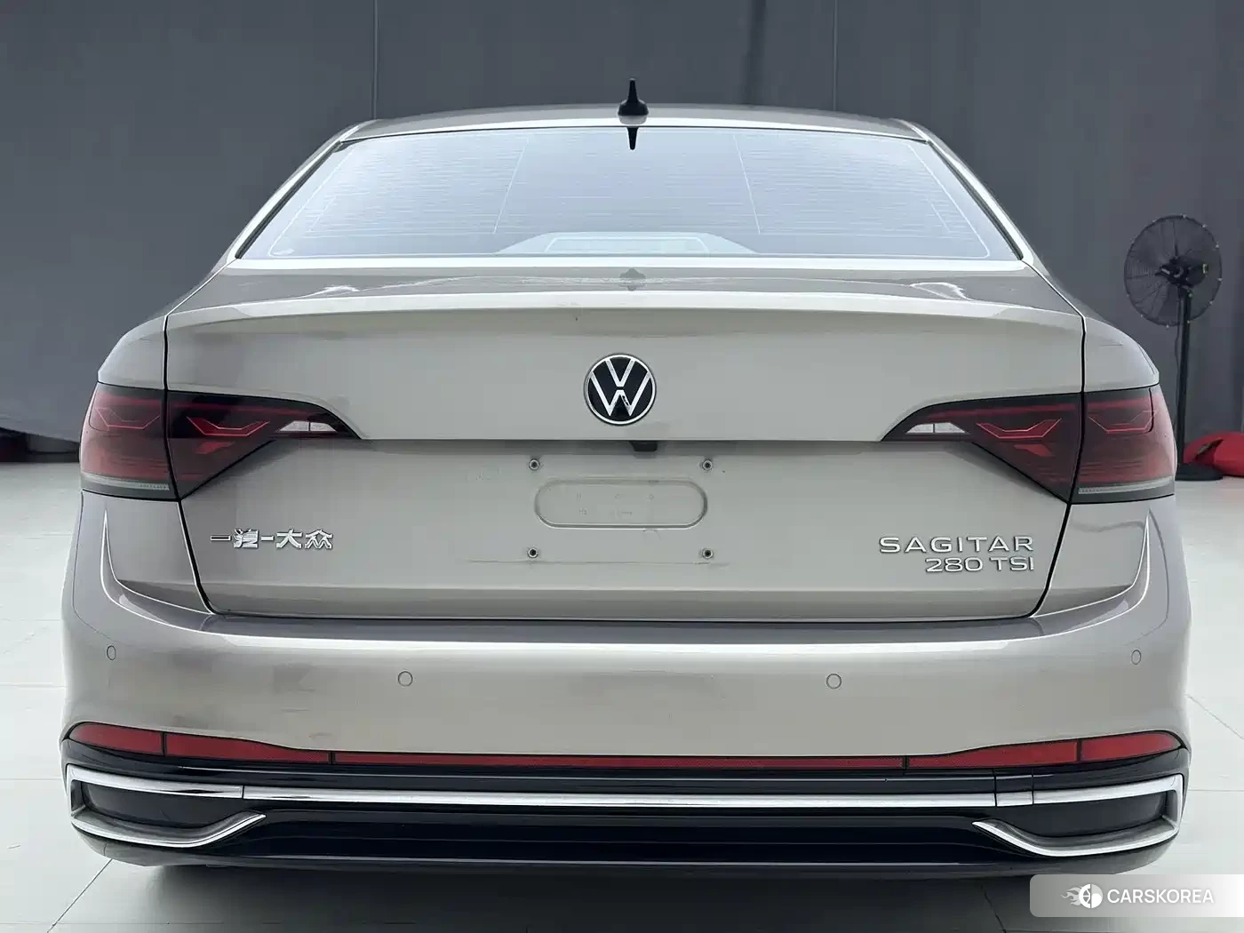Volkswagen Sagitar id 4654505 из Китая 12