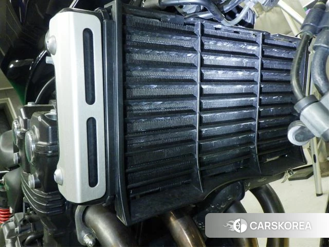 Engine photo