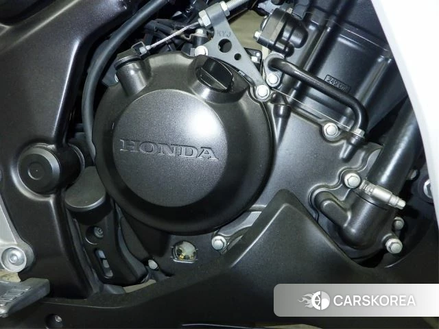 Engine photo