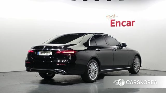 Mercedes-Benz E-Class W213 id 4769386 из Кореи 12