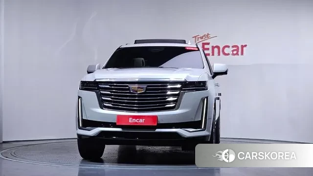 Cadillac Escalade 5th Generation id 3595262 из Кореи 12