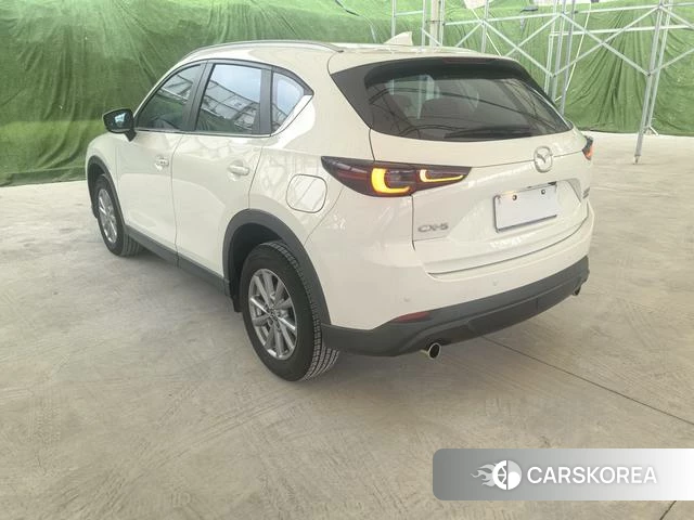 Mazda CX-5 id 4262192 из Китая 12