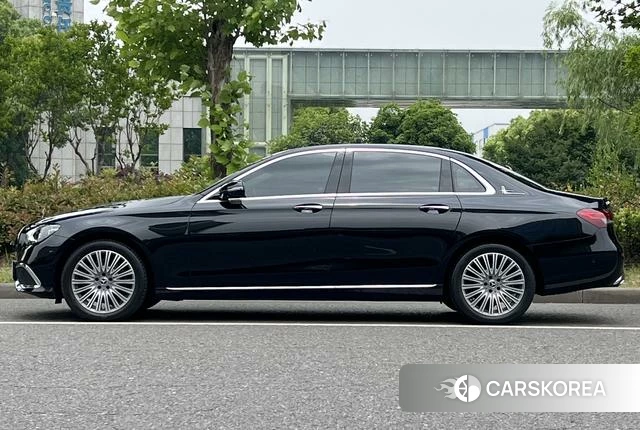 Mercedes-Benz E-class id 4333748 из Китая 11