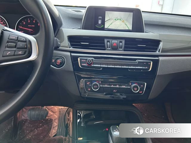 BMW X1 id 4216217 из Китая 12