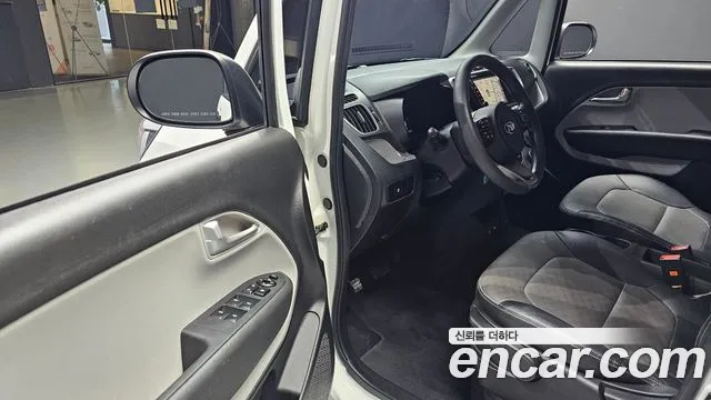 Kia The New Ray id 2750805 из Кореи 12