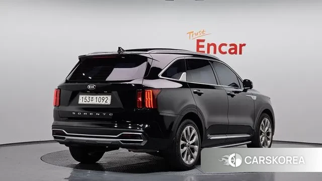 Kia Sorento 4th Generation id 3059971 из Кореи 12