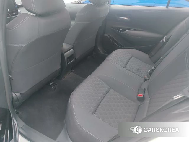 Toyota Asian lion 2023 Белый из Китая, фото 6