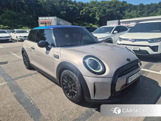 Mini Cooper id 2969714 из Кореи 8