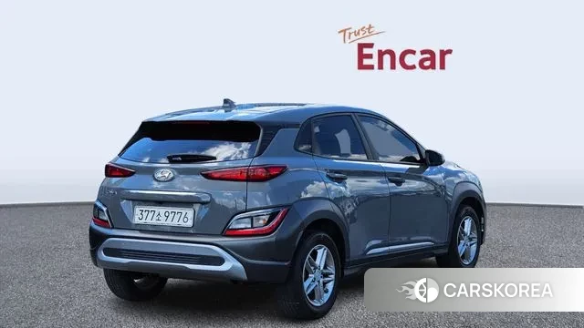 Hyundai The New Kona id 2975909 из Кореи 12