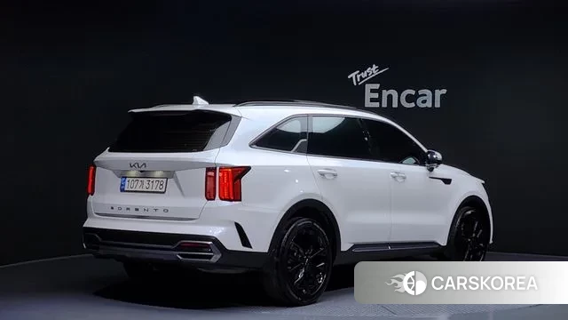 Kia Sorento 4th Generation id 3373502 из Кореи 12