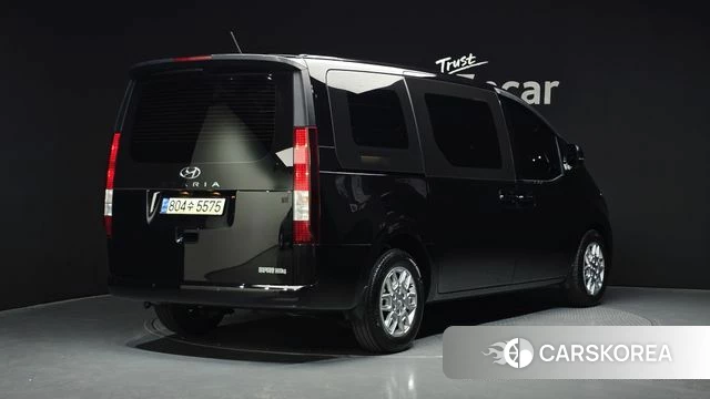 Hyundai Staria id 4534395 из Кореи 12