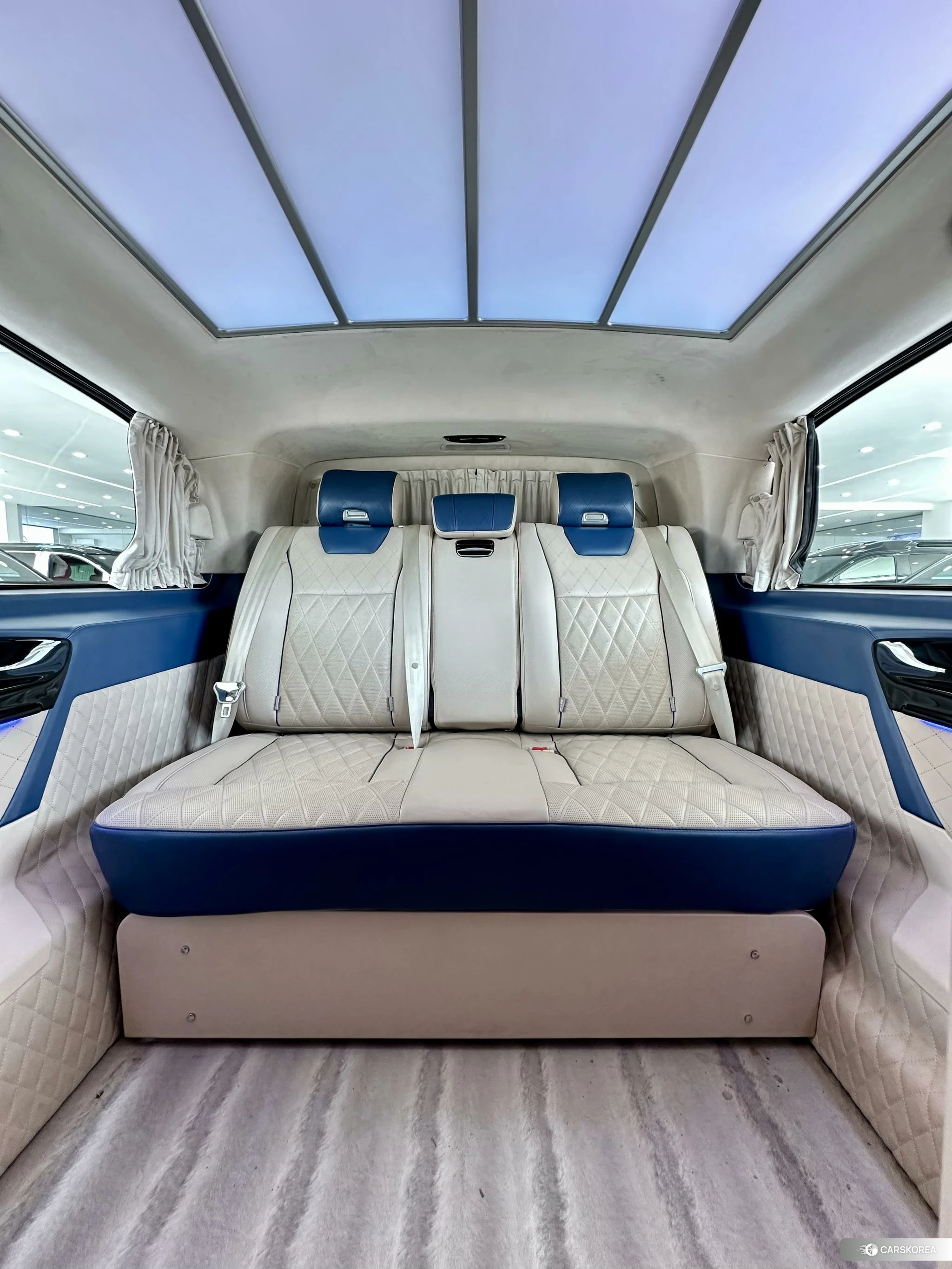 Mercedes-Benz Vito id 4452689 из Китая 10