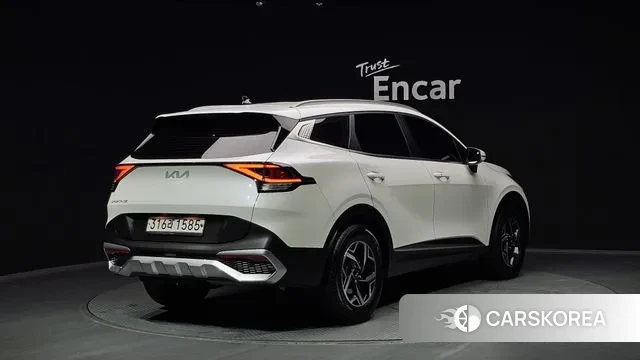 Kia Sportage 5th Generation id 3655116 из Кореи 12