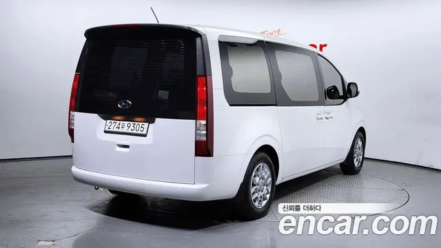 Hyundai Staria id 2232663 из Кореи 12