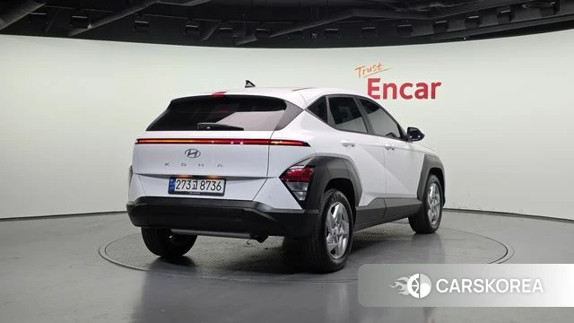 Hyundai Kona (SX2) id 4201516 из Кореи 12