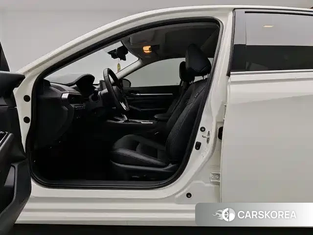Nissan Altima id 4553964 из Китая 11