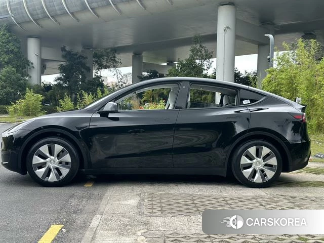 Tesla Model Y id 3993800 из Китая 12