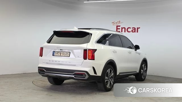 Kia Sorento 4th Generation id 3871584 из Кореи 12