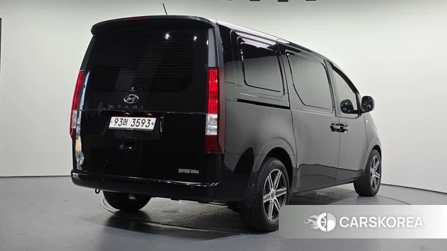 Hyundai Staria id 4396489 из Кореи 12
