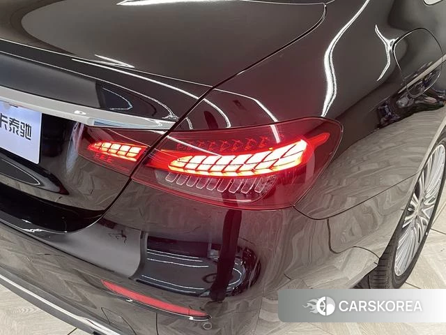 Mercedes-Benz E-class id 4275230 из Китая 12