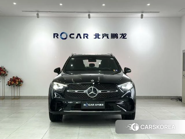 Mercedes-Benz GLC id 4300064 из Китая 12