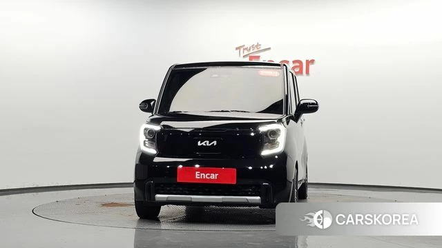 Kia The New Kia Ray EV id 4753153 из Кореи 12
