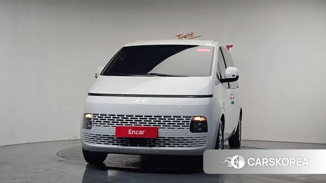 Hyundai Staria id 3571286 из Кореи 12