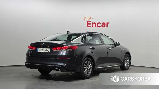 Kia The New K5 2nd generation id 3924944 из Кореи 12