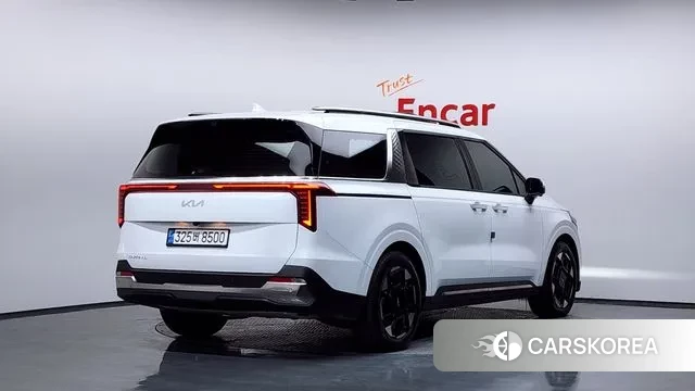 Kia The New Carnival 4th Generation id 3538726 из Кореи 12