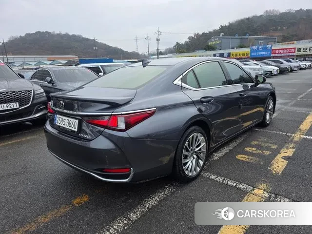 Lexus ES300h 7th generation id 3725946 из Кореи 12