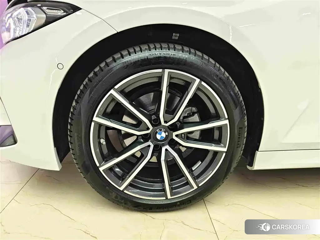 BMW 3 series id 4681176 из Китая 11