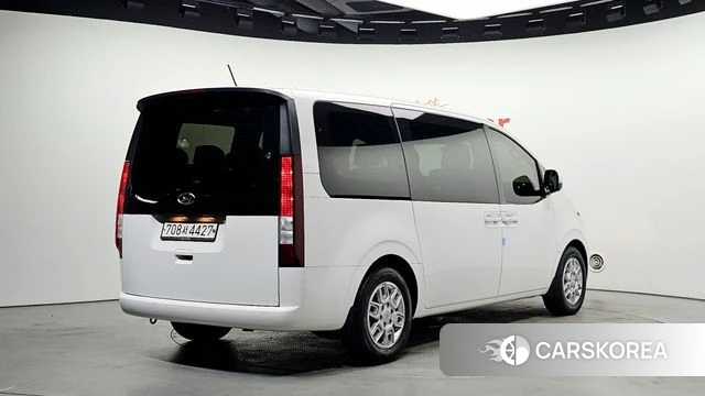 Hyundai Staria id 4249579 из Кореи 12