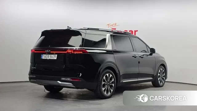 Kia Carnival 4th generation id 3649910 из Кореи 12