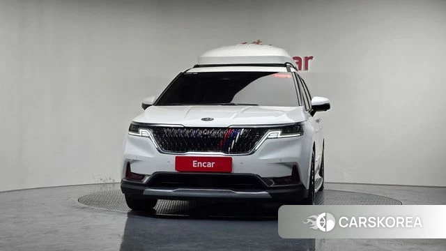 Kia Carnival 4th generation id 3884945 из Кореи 12