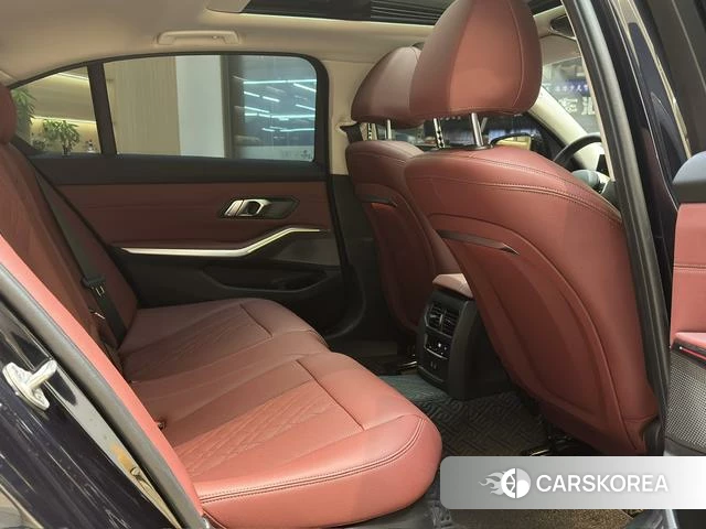 BMW 3 series id 4313765 из Китая 11