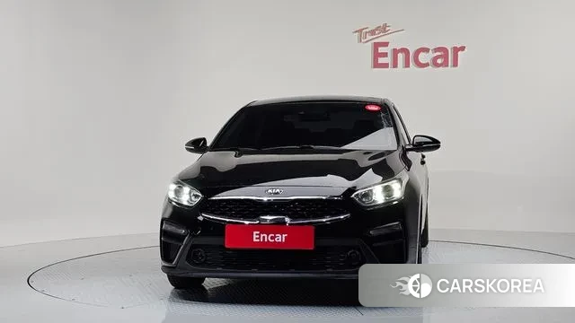 Kia Come New K3 id 3312667 из Кореи 12