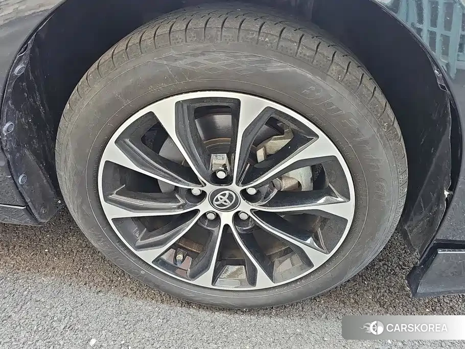 Toyota Avalon id 4686175 из Китая 8