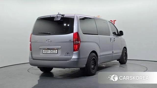 Hyundai The New Grand Starex id 4490703 из Кореи 12
