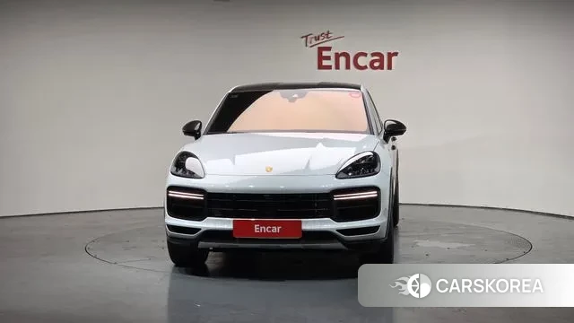 Porsche Cayenne (PO536) id 2989547 из Кореи 12