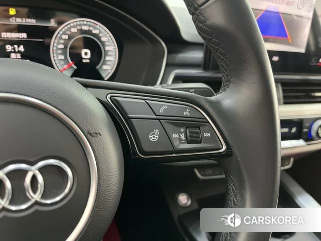 Audi A4L id 4353475 из Китая 7