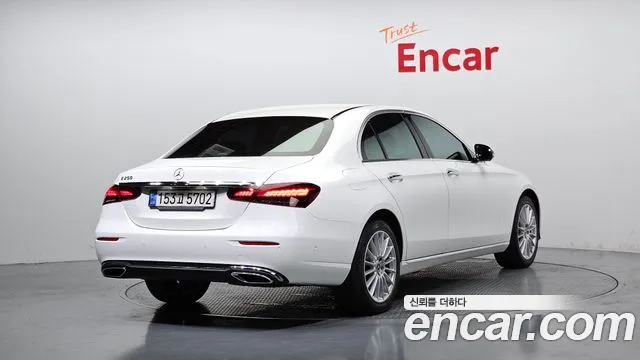 Mercedes-Benz E-Class W213 id 2824040 из Кореи 12